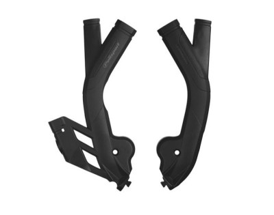 Set protectii cadru Beta 2T 4T 20- 23 Polisport 847350000 foto