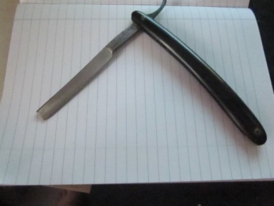 brici vechi henck foto