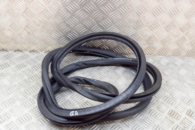 Garnitura ușă dreapta spate VW TOURAN 1T3 2011 OEM: 1T0867913K | 15287475 foto