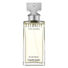 Calvin Klein Eternity eau de Parfum pentru femei 100 ml foto
