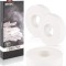 Set 3 benzi pentru degete Effekt, 1.5 cm x 11 m