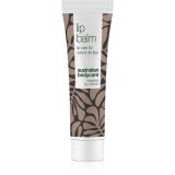 Australian Bodycare Lip Balm balsam de buze hranitor pentru buze uscate 15 ml