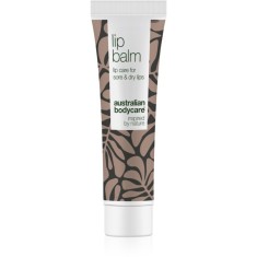 Australian Bodycare Lip Balm balsam de buze hranitor pentru buze uscate 15 ml