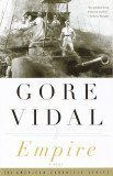 Empire | Gore Vidal, Random House USA Inc