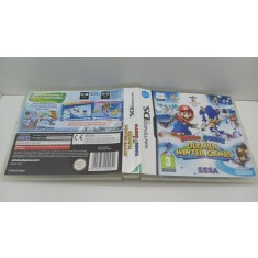 Joc Nintendo DS Dr Kawashima's Brain Training (ID 000499)