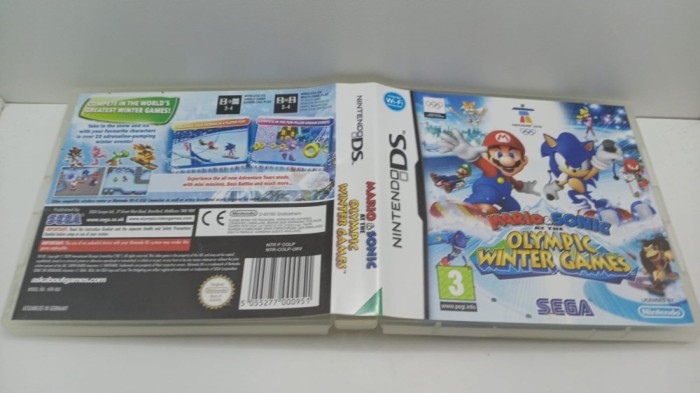 Joc Nintendo DS Dr Kawashima&#039;s Brain Training (ID 000499)