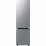 Cumpara ieftin Combina frigorifica Samsung RB38T607BS9/EF, 387 l, No Frost, Clasa B, Twin Cooling, Cool Select+ (4 in 1), Optimal Fresh+, Humidity Fresh+, Inox