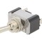Comutator basculant ON-OFF 20A 12VDC