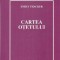 Cartea otetului - Emily Thacker