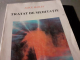 TRATAT DE MEDITATIE - ALICE BAILEY, HERALD 238 PAG