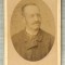 AB FOTO CABINET 175 - BARBAT -ATELIER ,,CARL SKUTTA&quot;- WIENER NEUSTADT