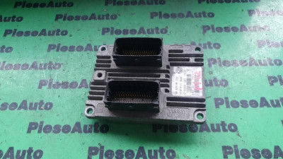 Calculator ecu Fiat 500 (2007-&amp;gt;) 6160144404 foto