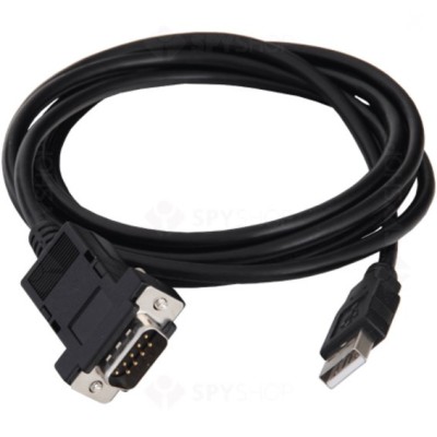 CABLU USB La Serial foto