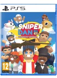Sniper Dan Hotshot Edition