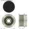SKF VKM 03107 Sistem roata libera, generator