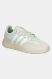 adidas sneakers Barreda Decode culoarea verde, JP9670