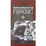 PAGINI NECUNOSCUTE DE PATERIC-TRADUCERE: CRISTINA DOGARU-245044
