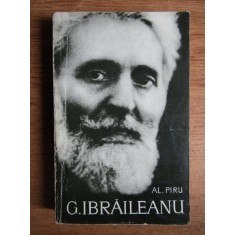 Alexandru Piru - G. Ibraileanu