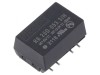 Convertor DC/DC 0.25W 5V la 3.3V 38mA