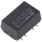 Convertor DC/DC 0.25W 5V la 3.3V 38mA