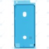 Afișaj autocolant LCD negru pentru iPhone 8 iPhone SE 2020