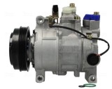 Compresor climatizare Audi A4 B6 (8E2), A4 B7 (8EC), A6 C5 (4B2), C5 Motor 2.5 TDI, 2.5 TDI quattro, OE 4B0260805J