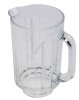 Cana Blender Delonghi KW713790 Cooking Chef XL KCL95.424SI Mixer Kenwood - Piesa Originala