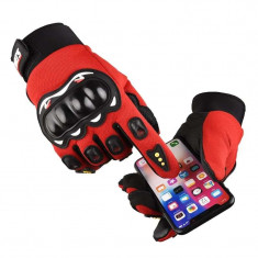 Manusi Atv/Cross/Enduro/Downhill/ cu protectii foto