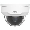 Camera IP, 4MP, lentila 2.8mm, IR 30m, PoE, IP67, IK10 - UNV IPC324LB-SF28-A, Uniview