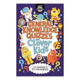 General Knowledge Quizzes for Clever Kids&reg;