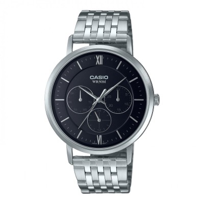 Ceas Barbati, Casio, Collection MTP-B MTP-B300D-1A - Marime universala foto