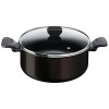 Oala Cu Capac 4.5L Simply Clean 24Cm Tefal, Oem