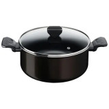 Oala Cu Capac 4.5L Simply Clean 24Cm Tefal