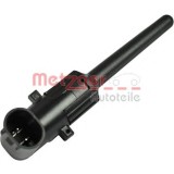 Vas de expansiune, racire MERCEDES SPRINTER 4,6-t caroserie (906) (2006 - 2016) METZGER 2140116