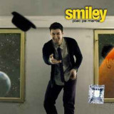 CD Smiley - Plecat Pe Marte, original