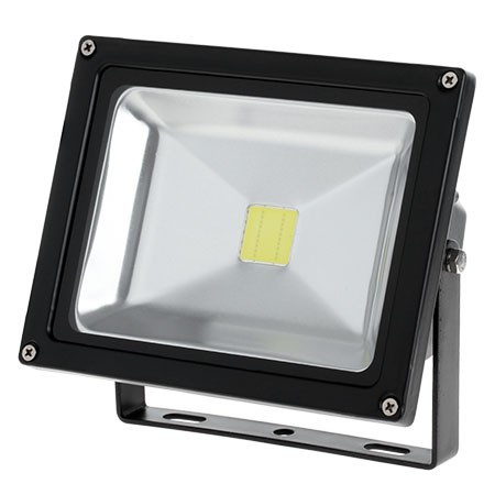 REFLECTOR LED 20W 6400K