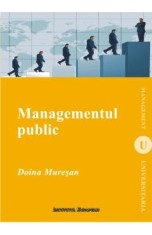 Managementul public - Doina Muresan