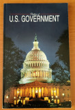 Outline of U.S. Government