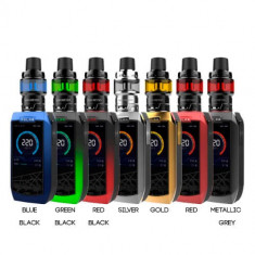 Kit Vaporesso Polar + Cascade Baby SE foto