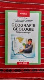 GEOGRAFIE GEOLOGIE GHID METODOLOGIC- DRAGU ,STEVA ,FILOTI,HORAICU,VLASOV