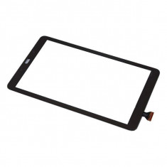 Touchscreen Samsung Galaxy Tab E 9,6 T560 T561 OEM Negru foto
