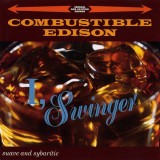 CD Combustible Edison &lrm;&ndash; I, Swinger (NM), Jazz