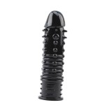 Manson penis Rosy Dark Swirls