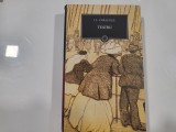 Teatru de I.L.Caragiale