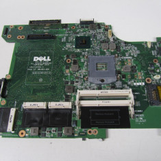 Placa de baza Dell Latitude E5520 Intel