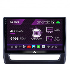 Navigatie Mitsubishi ASX (2019+), Android 12, Q-Octacore 4GB RAM + 64GB ROM, 10.1 Inch - AD-BGQ10004+AD-BGRKIT267V4