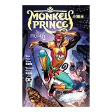 Monkey Prince