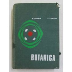 Botanica - M. Ravarut, E. Turenschi