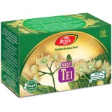 Ceai de Tei, 20 plicuri, Fares