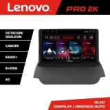 Navigatie Ford Ecosport 2013-2016 Lenovo Kit-232 8 core QLED 2K 8+256 360 Android Waze USB Navigatie Internet Youtube Radio CarStore Technology